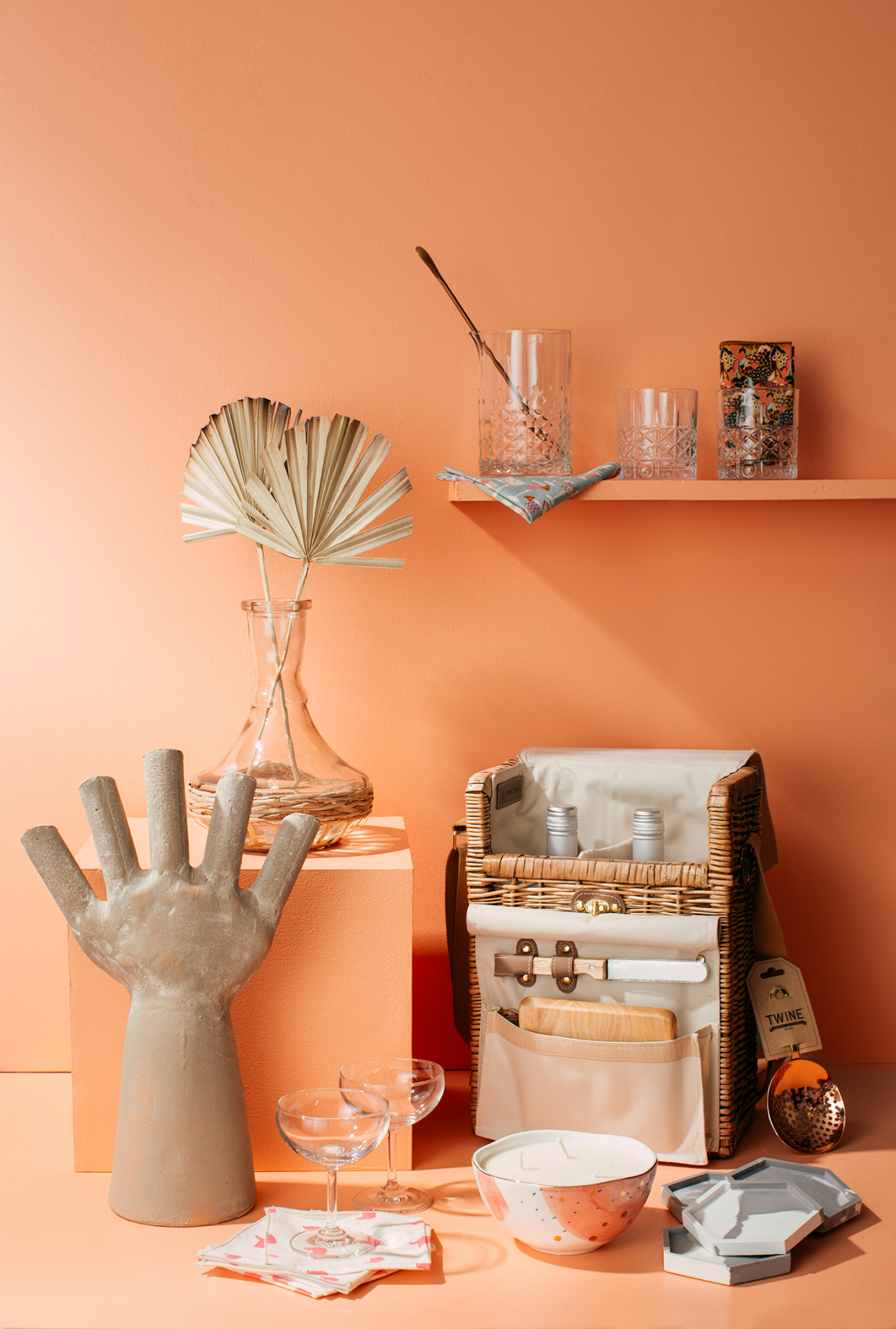 Nstyle: Spruce It Up